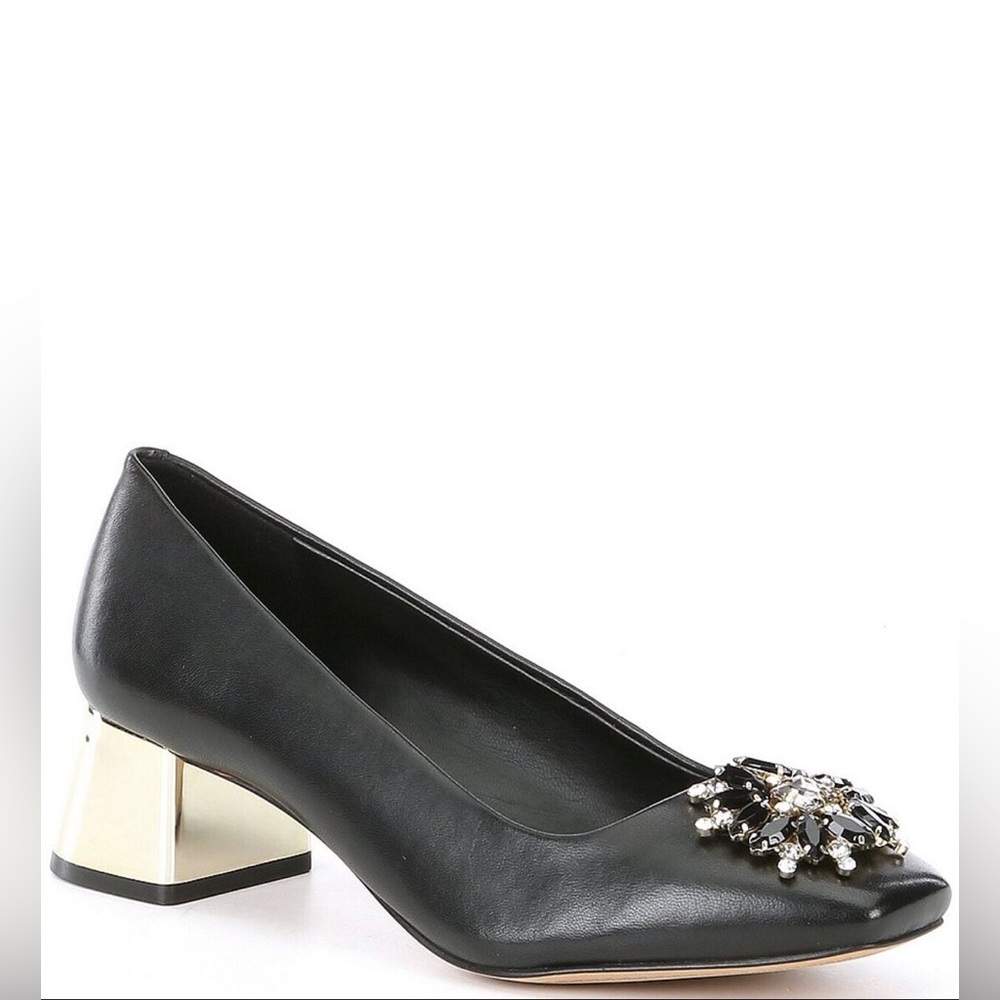 Karl Lagerfeld Paris Halina Pump shoe